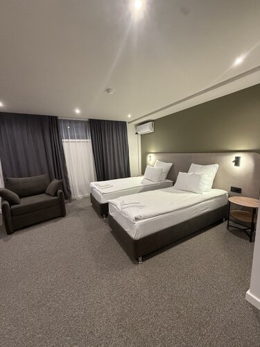 Mentality Hotel, Забронировать Гостевой дом Новые отели Махачкалы, новые