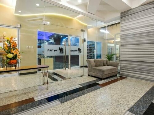 Bay Area Suites Manila - Quarantine Hotel, Reservar Hotel Malate 