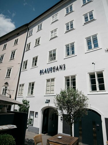 Arthotel Blaue Gans, 예약 호텔 Altstadt 잘츠부르크