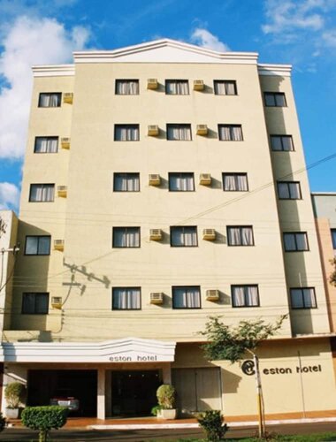 Eston Hotel, Rezervovat Hotel Chapecó 
