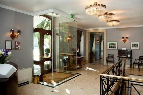 Hotel do Elevador, Book Hotel Hoteller i Norte Region med parkering, Parkering