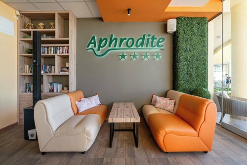 Aphrodite Apartments, Забронировать Апартаменты/квартира Несебр регион Солнечный берег