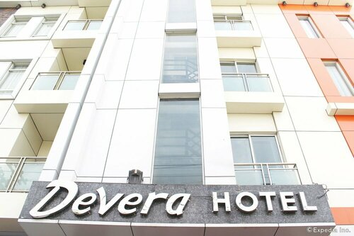 Devera Hotel, Varaa Hotelli Angeles 