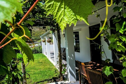 High Season Farm Luxury Cottages, Buchen Sie Bauernhof Hemel-en-Aarde Valley Westkap