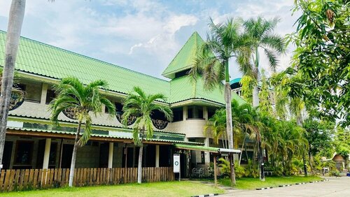 Phuphan Park Hotel, Брондау Қонақ үй Sakon Nakhon Sakon Nakhon Province