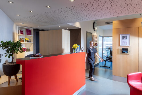 Royal Antibes - Luxury Hotel, Résidence, Beach & Spa, Забронировать Отель Отели Приморских Альпы с парковкой, Парковка
