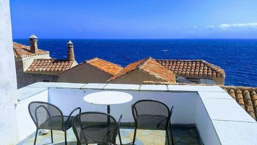 Casa tradizionale Goulas, Prenota Affittacamere Malvasia Capo Malea