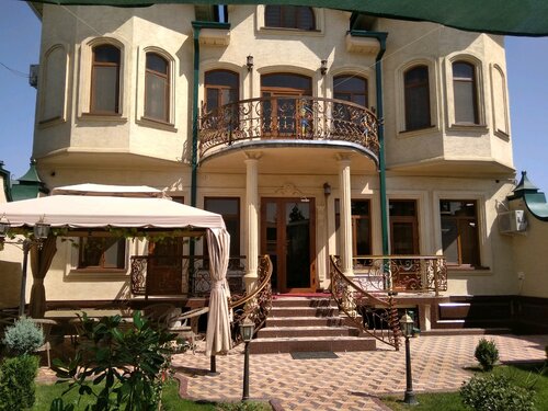 Margiana, Prenota Hotel Samarcanda Samarkand region
