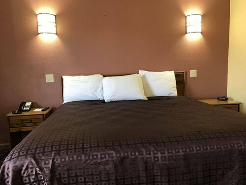 Americas Best Value Inn-Indianola, Buchen Sie Gasthaus Motels in Mississippi, Motel
