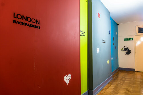 London Backpackers Youth Hostel 18 - 35 Years Old Only, Забронировать Хостел Хостелы Большого Лондона, Хостел