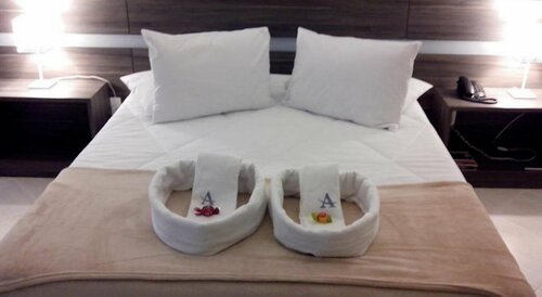 Hotel Athos, Забронировать Отель Буэнос-Айрес провинция Буэнос-Айрес