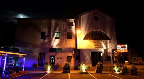 Motel Moskva, Забронировать Мотель СПА-отели Республики Сербской, SPA-услуги