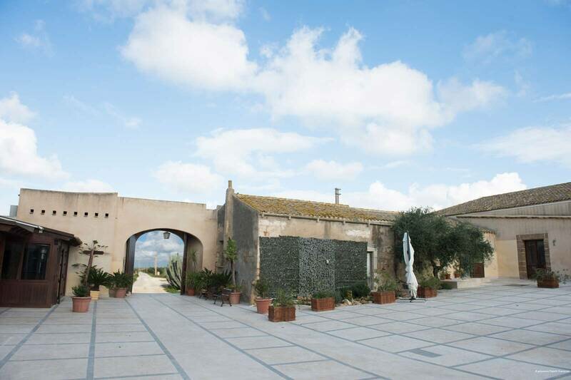 Agriturismo Sanacore Ristorante