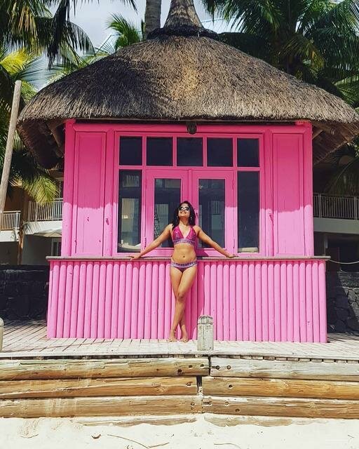 Shandrani Beachcomber Resort & Spa