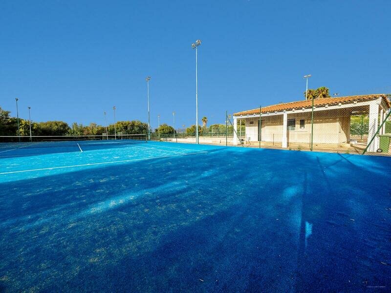 Athena Resort - I Giardini di Athena
