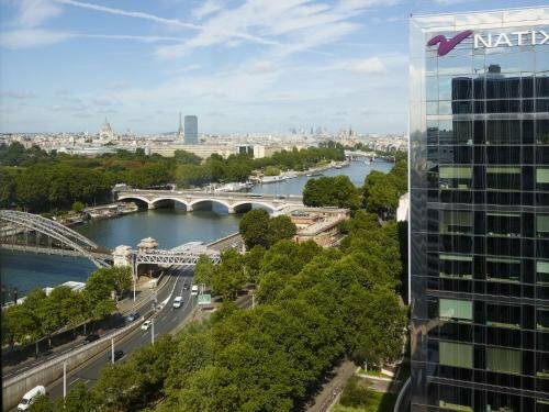 citizenM Paris Gare de Lyon, Забронировать Отель 12-й округ: Берси Париж, рядом с Насьональ