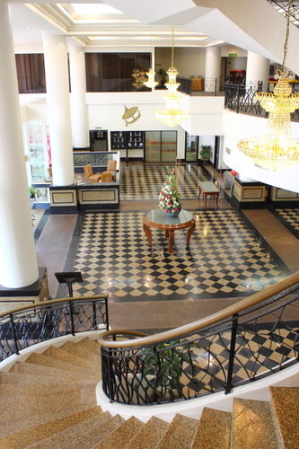 GoodHope Hotel Kelawei Penang, Réserver Hôtel George Town Penang