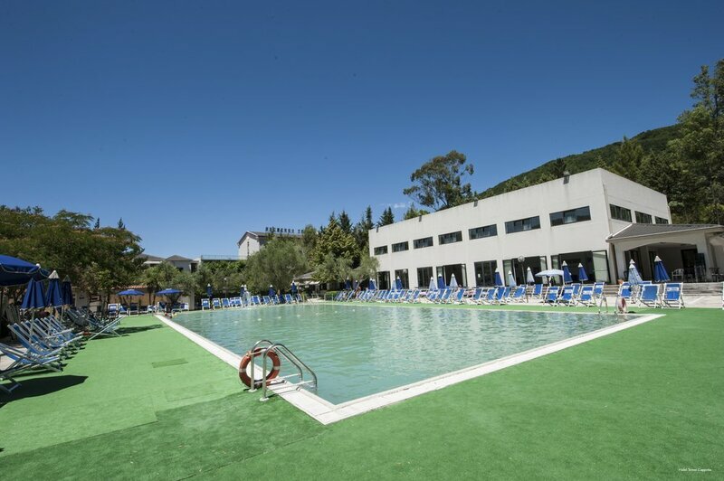 Hotel Terme Cappetta