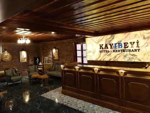 Kayıbeyi Hotel & Restaurant, Prenota Hotel Bursa Bursa