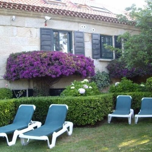 Hotel Playa Samil Vigo, Забронировать Отель Виго Pontevedra Province
