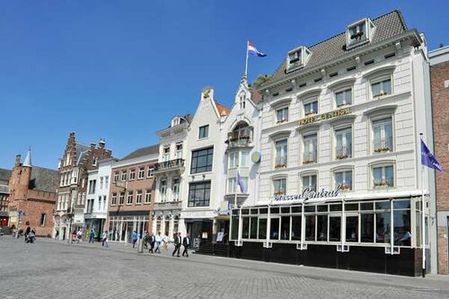 Gr8 Hotel Amsterdam Riverside, Foglalás Szálloda Amsterdam-Zuidoost Amszterdam