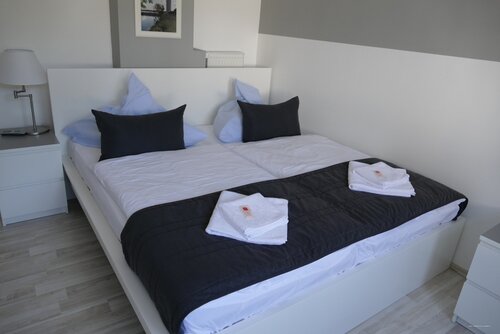 Hotel Deutscher Hof, Забронировать Отель Шлезвиг Schlei