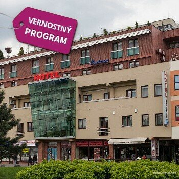 Hotel Centrum