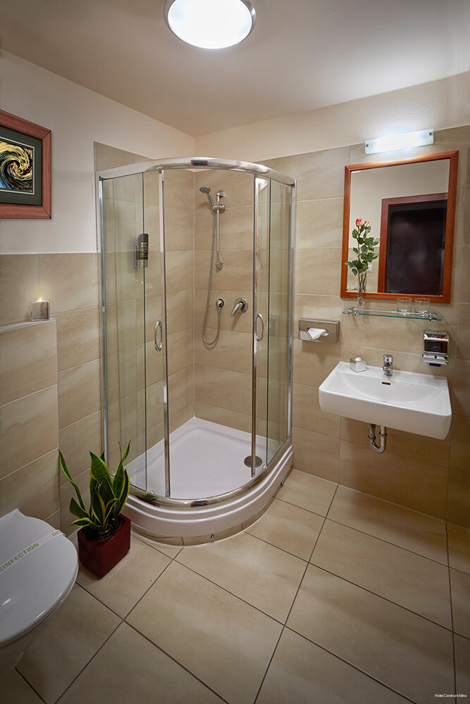 Hotel Centrum