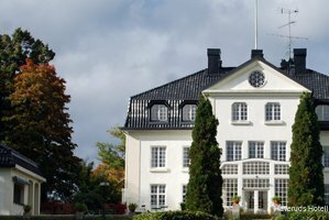 Håveruds hotell och konferens, Забронировать Отель Отели Håverud 3 звезды, 3*