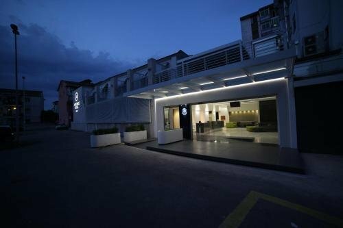 Hotel Artemide