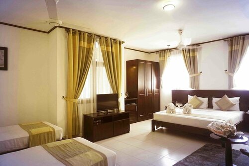 Lavendish Okrin Hotel, Забронировать Отель Катарагама Monaragala District