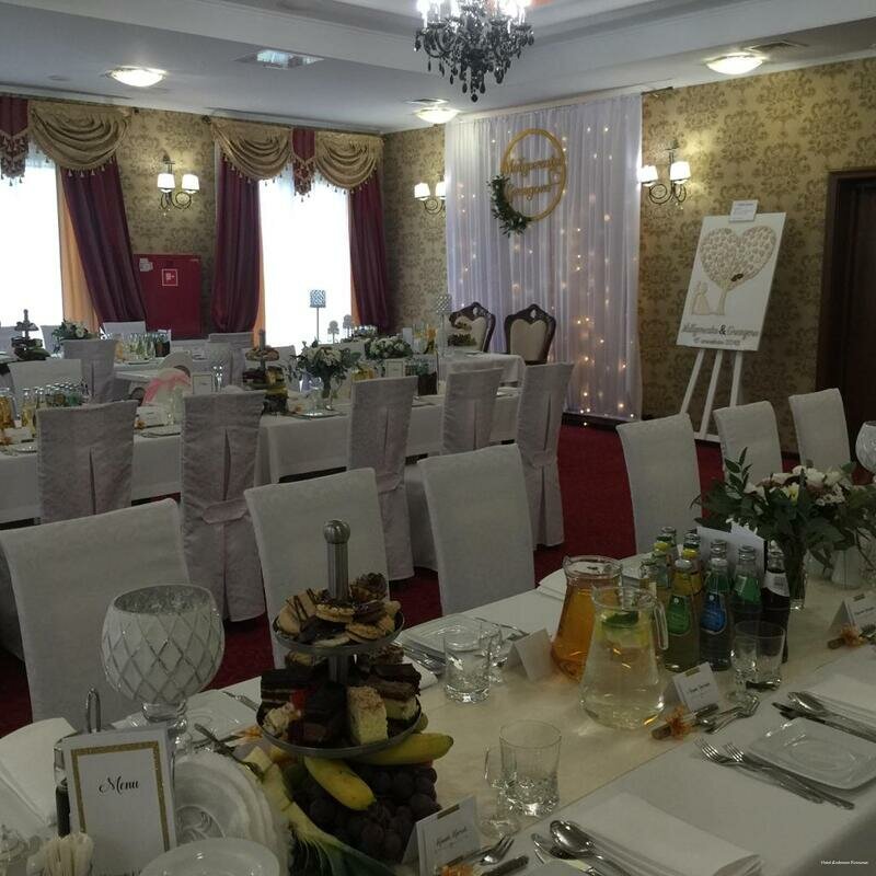 Andersen Hotel Rzeszw