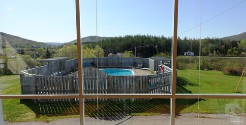Margaree Riverview Inn, Забронировать Отель Маргари-Харбор 
