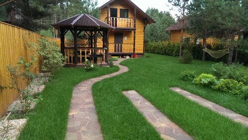 Seliger, Rezervasyon Misafirhane Nikolo Rozhok 