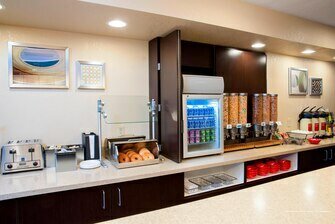 TownePlace Suites Indianapolis Keystone