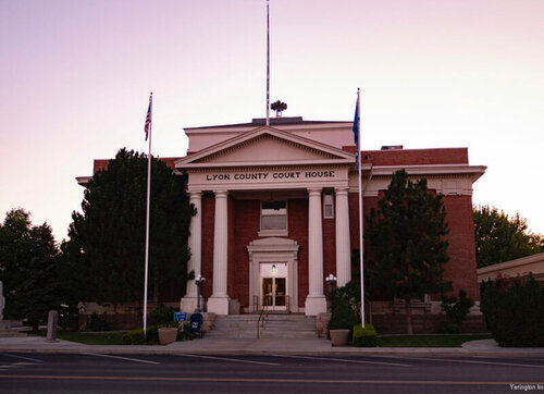 Yerington Inn, Book Mini-hotel Yerington Nevada