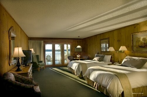 Maddens On Gull Lake, Reserva ahora Resort Hoteles en Brainerd con aparcamiento, Aparcamiento
