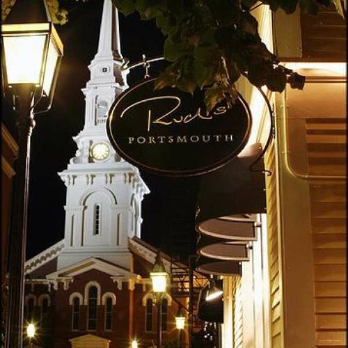 The Hotel Portsmouth - Downtown, Забронировать Отель Портсмут Нью-Гемпшир