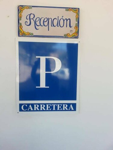Pension Calatrava, จอง โรงแรม Tabernas Almeria Province