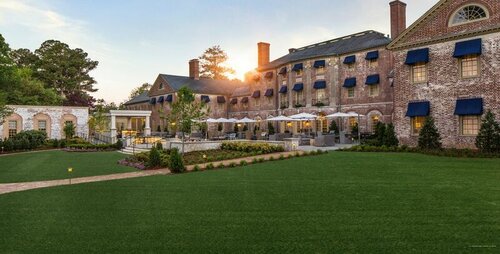 Williamsburg Lodge, Autograph Collection, Rezerwuj Hotel Williamsburg Wirginia