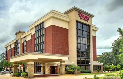 Drury Inn Poplar Bluff, Book Hotel Poplar Bluff Ozark