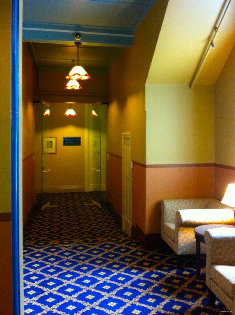 Econo Lodge