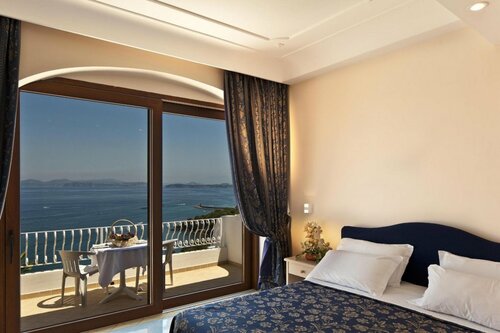 Le Querce Resort Sea Thermae & Spa, Buchen Sie Resort Ischia Ischia