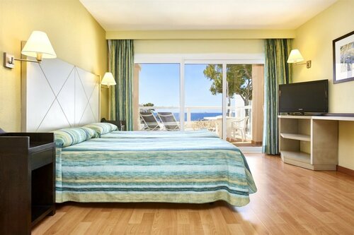 Universal Aparthotel Don Camilo, Забронировать Апарт-отель Сант-Эльм Sierra de Tramuntana