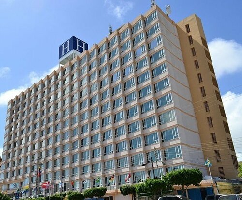 Hotel Imperial Laguna Faranda Cancún, Забронировать Отель Отели Канкун 3 звезды, рядом с Ночной клуб Coco Bongo, 3*