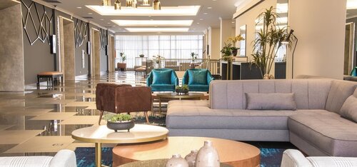 Hotel Deville Prime Cuiabá, Забронировать Отель Отели Куяба по системе «всё включено», Всё включено
