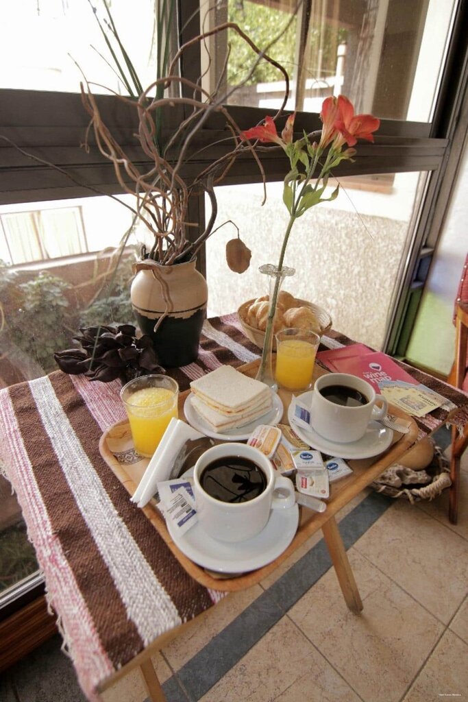 Xumec Apart Hotel