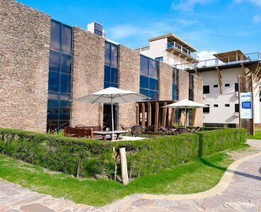 Porto Suítes Natal Hotel, Забронировать Отель Натал Риу-Гранди-ду-Норти, рядом с Sun Clock