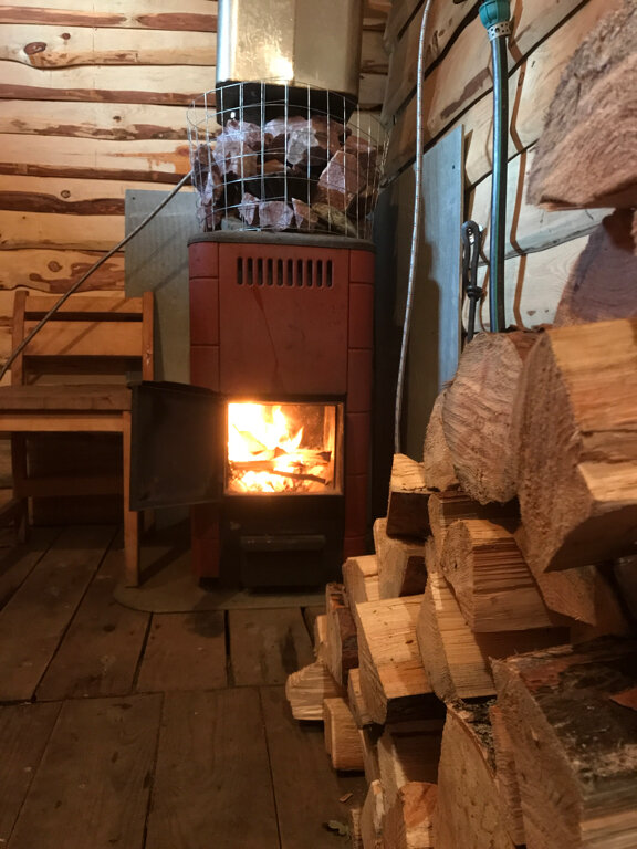 Кедросад