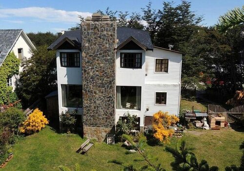 Galeazzi Basily B&b